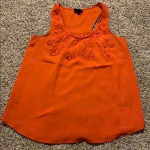 XS Mossimo women’s tank